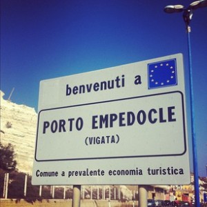 Città di Porto Empedocle