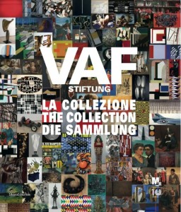 Katalog der VAF-Stiftung