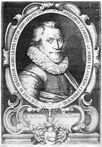 Philippus Cluverius aus Wikipedia