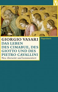 Edition Giorgio Vasari