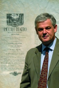 copyright Attilio Marasco /Archivio Piccolo Teatro