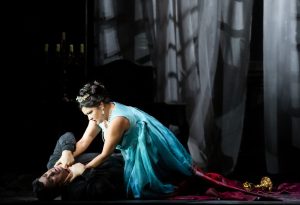 © Brescia/Amisano - Teatro alla Scala