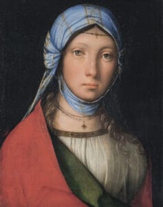 © Galleria Uffizi Firenze/ Mostra Museo Diocesano Cremona